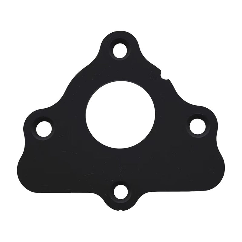 Heran LS Camshaft Retainer Plate Gasket Bolt Kit Compatible with Chevy GM LS Gen III IV V Engines LS1 LS2 LS3 4.8L 5.3L 6.0L 6.2L Vortec Corvette, Replaces 12589016, 11561455 - Image 5